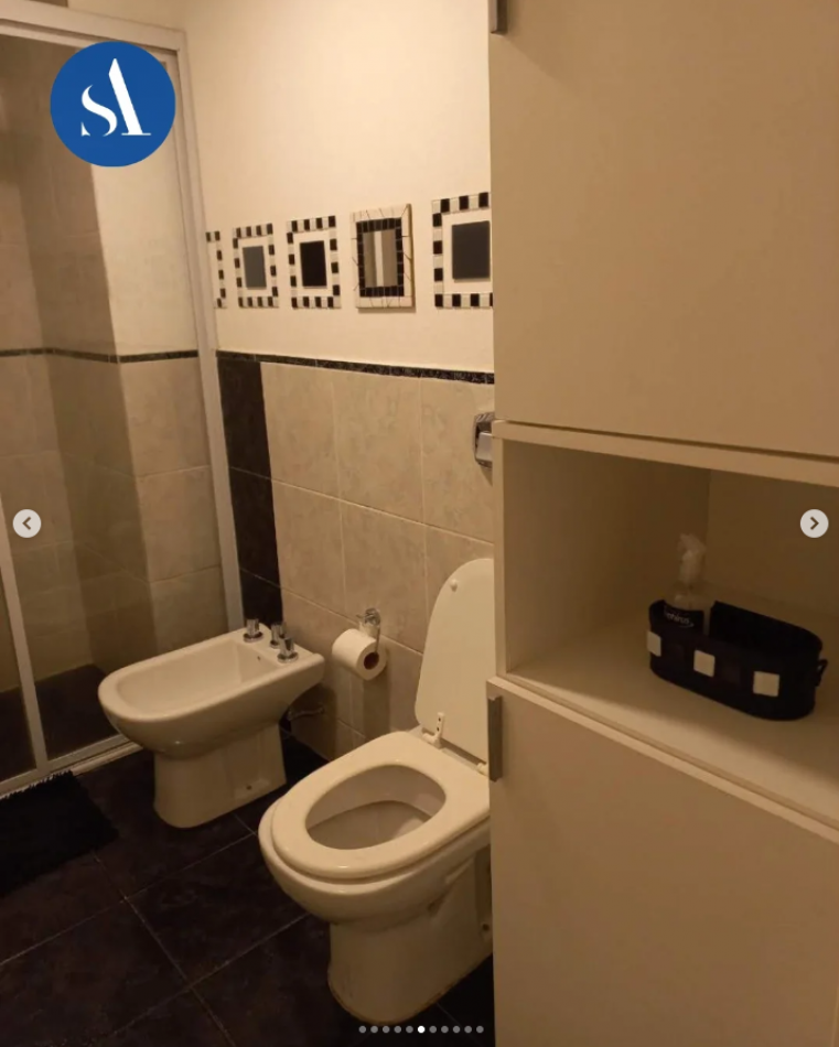 ✨ Vivi la experiencia de Carlos Paz desde tu nuevo hogar ✨  Departamento en Gran Portico - ¡listo para vos!