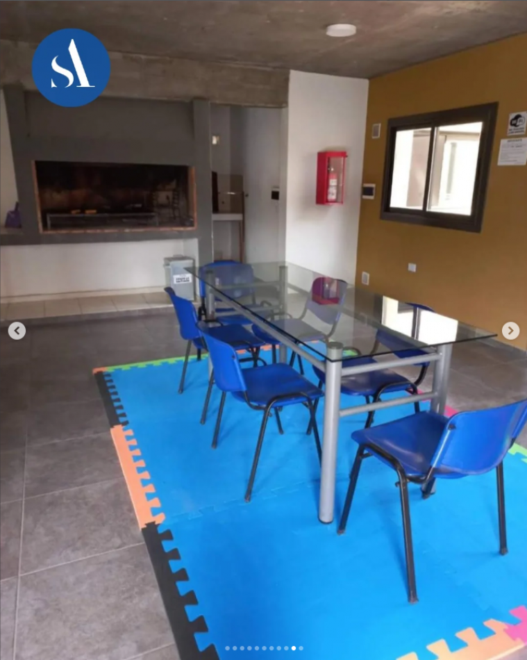 ✨ Vivi la experiencia de Carlos Paz desde tu nuevo hogar ✨  Departamento en Gran Portico - ¡listo para vos!