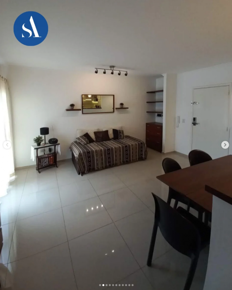 ✨ Vivi la experiencia de Carlos Paz desde tu nuevo hogar ✨  Departamento en Gran Portico - ¡listo para vos!