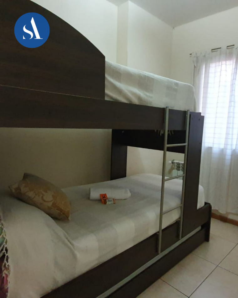 DEPTO EN VENTA- TORRE OLMOS III